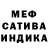 Шишки марихуана SATIVA & INDICA Caro SS